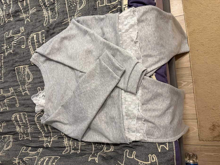 Спортивный костюм