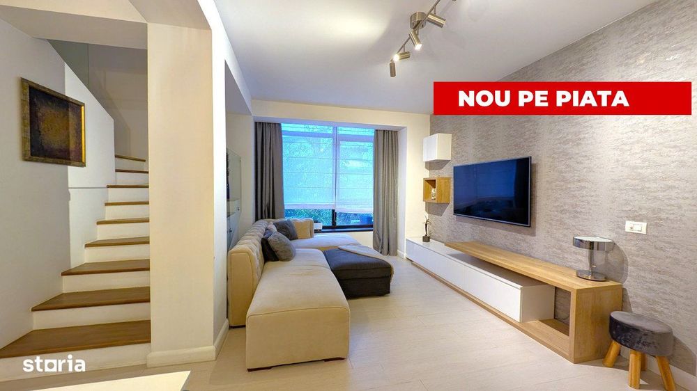 Casa cu Bambus – Mogosoaia – intre Lac si Padure