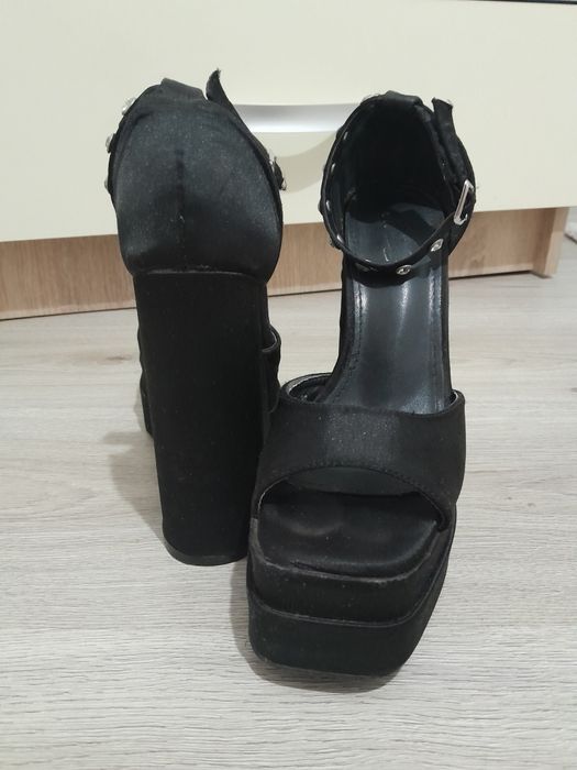 Tocuri de 15 cm  nr. 38