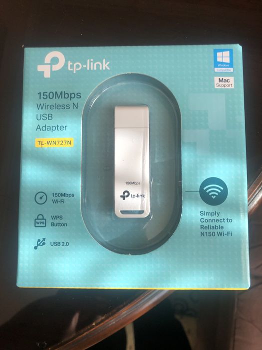 продается Wi Fi USB адаптер состояния новое не разу не пользовался