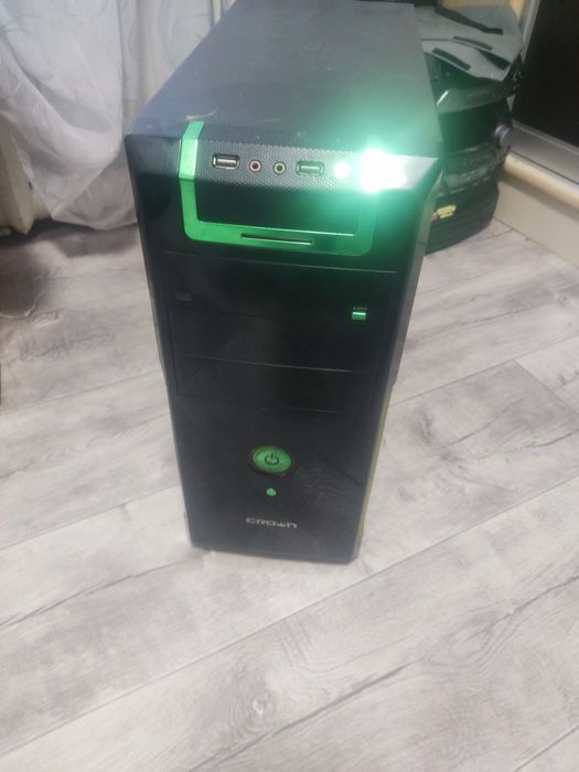 Продам компьютер