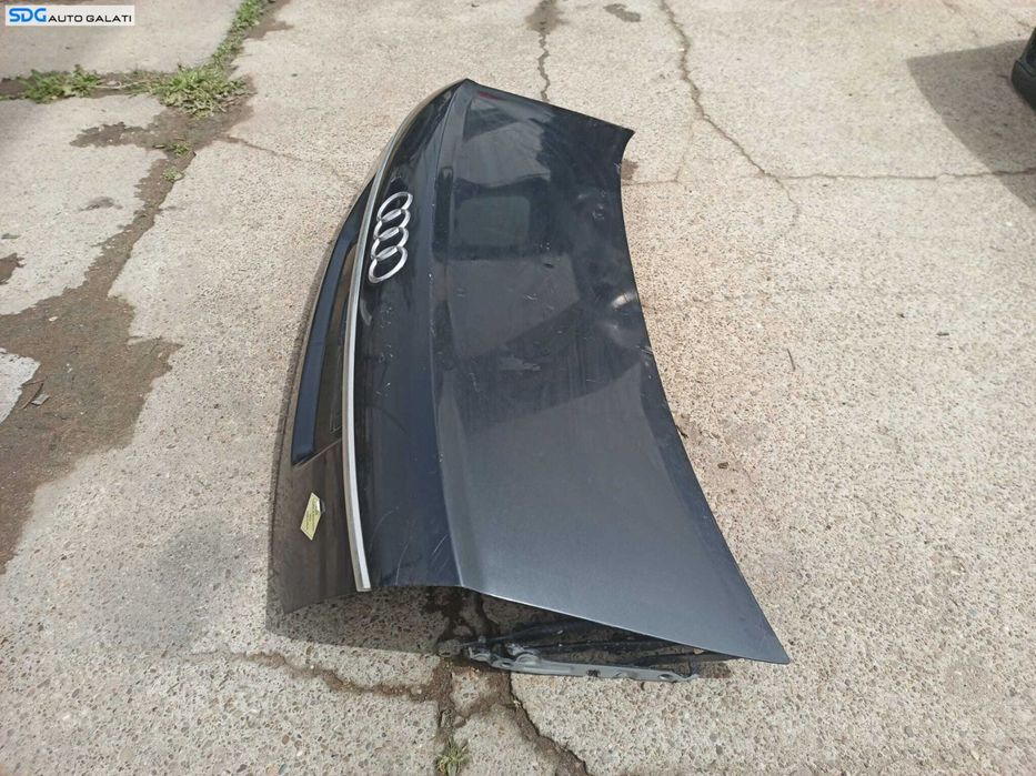 Capota Portbagaj Dezechipata Audi A6 C6 Berlina Sedan 2005 - 2008 [L0191]