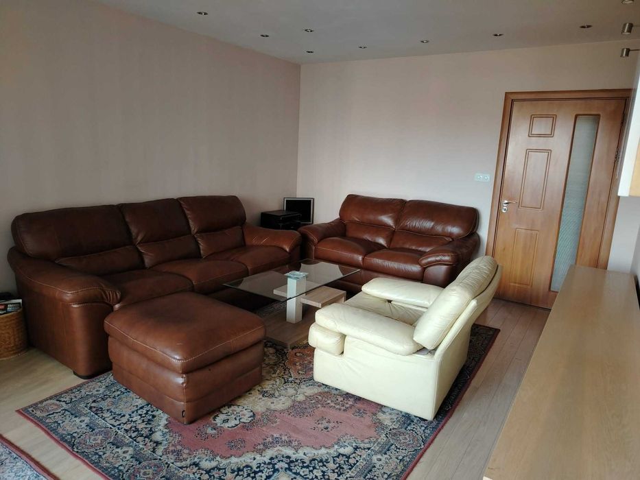 Продава се Тристаен апартамент в Пазарджик, Център - 91 кв.м за 729 €/кв.м - Снимка #5