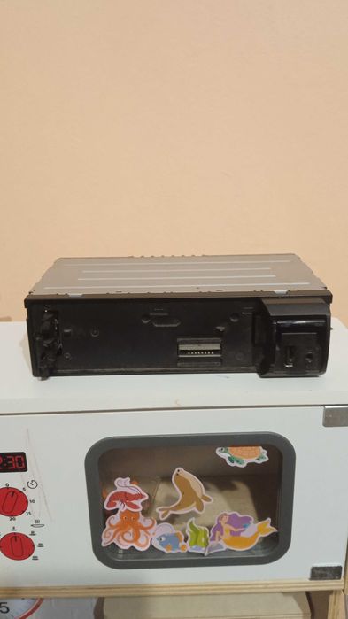 Cd player Sony