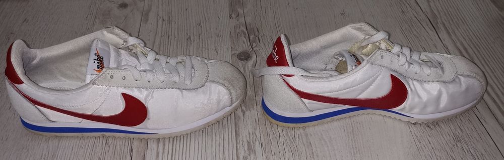 Nike Cortez original женские