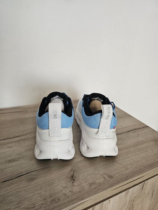 On Cloud Loewe 2.0