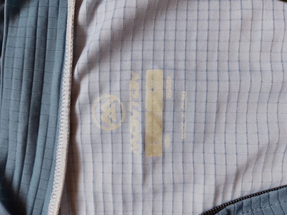 Tricou Ciclism Monton