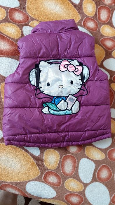 Одежда на девочку из Европы