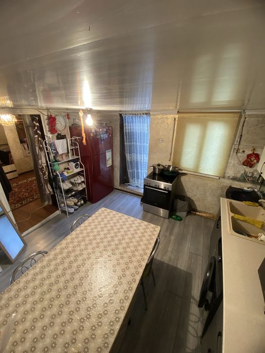 Продаю уютный дом.