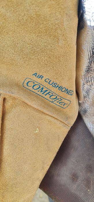 Mănuși weldas confoflex  sudura