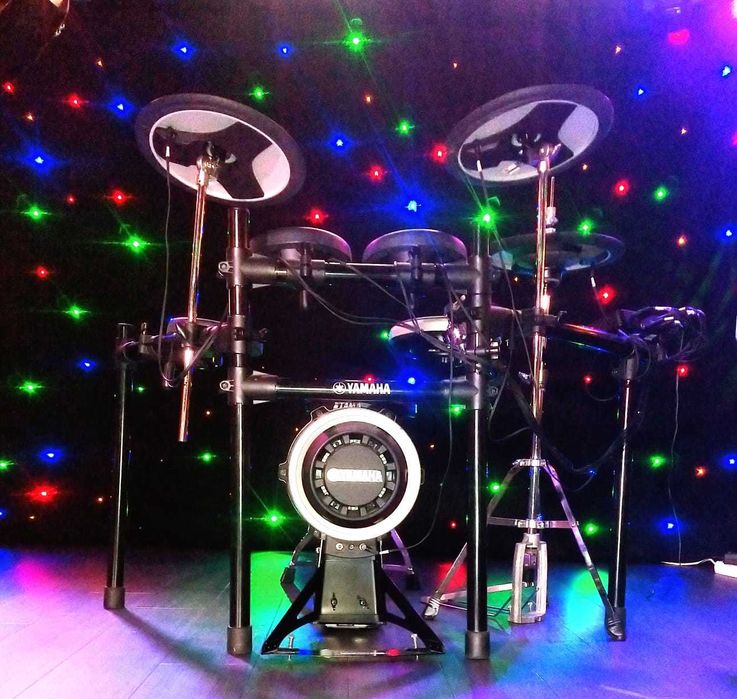 Set Tobe Electronice Yamaha DTX582K