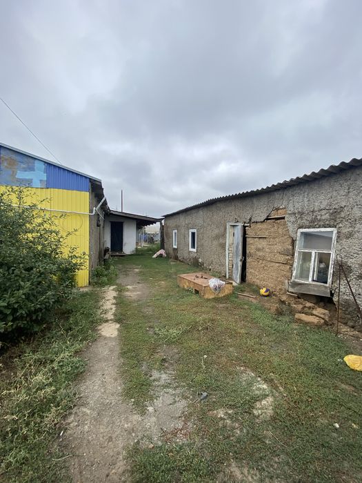 Продам дом в Зачаганске мкр Кен Дала