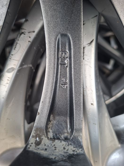 Диски SKAD Валенсия R18 (4шт.)