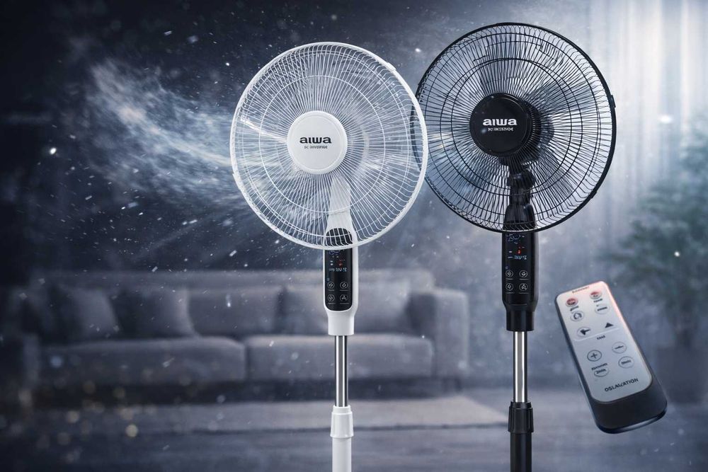 Вентилятор Ventilyator sovutgich оригинал