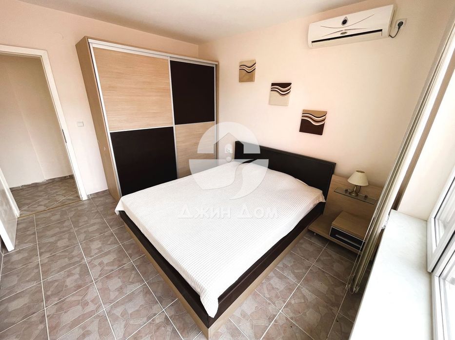 Продава се Тристаен апартамент в к.к. Елените - 115 кв.м за 957 €/кв.м - Снимка #4