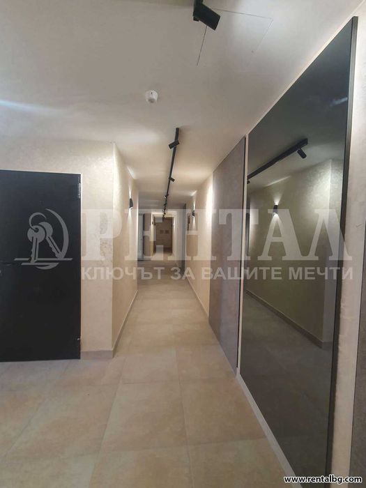 Продава се Двустаен апартамент в Пловдив, Тракия - 67 кв.м за 1478 €/кв.м - Снимка #10