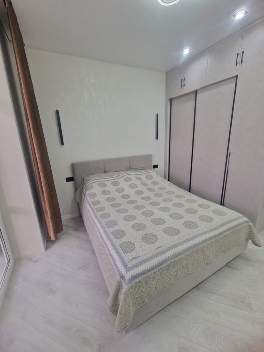 Продается квартира