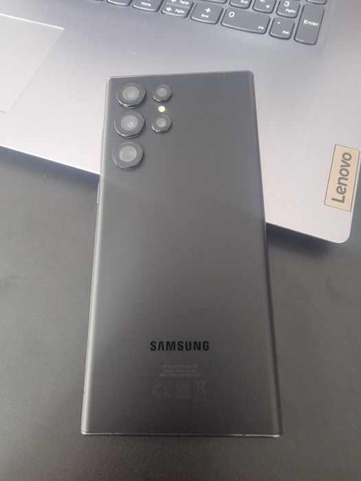 Samsung S 22 Ultra 5g