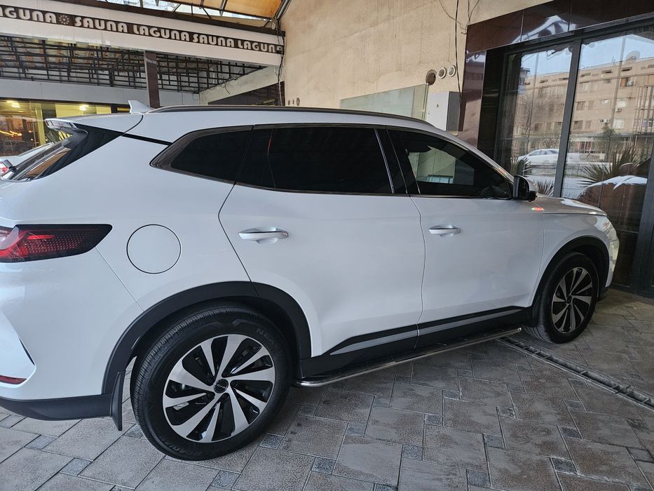 Byd чемпион 150фулл.