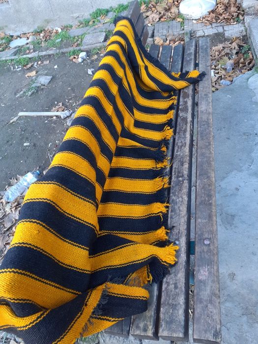 Къмпинг артикули и платове