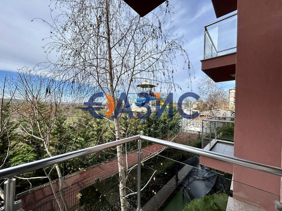 Продава се Едностаен апартамент в к.к. Слънчев бряг - 35 кв.м за 727 €/кв.м - Снимка #8