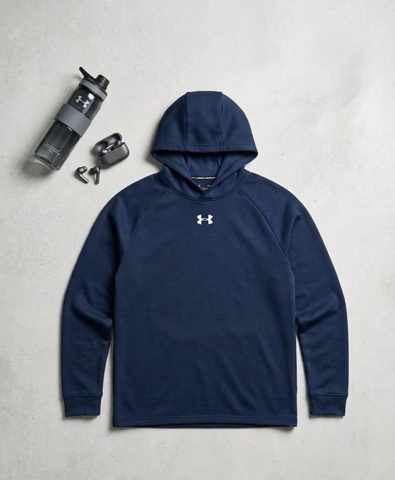 Under armour одежды