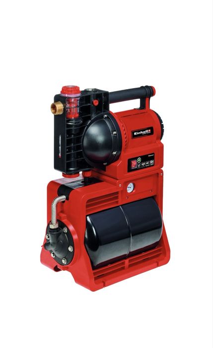 Hidrofor pentru fîntîna