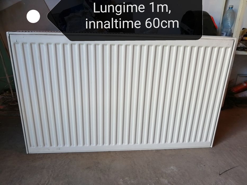 Vand calorifer in stare buna