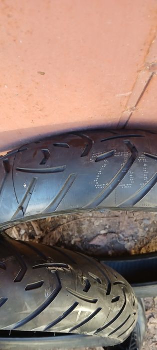 Гуми 120/70/19 METZELER TOUR NEXT 60V