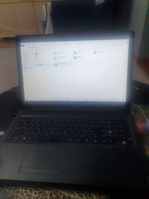 Продам ноутбук AMD A10