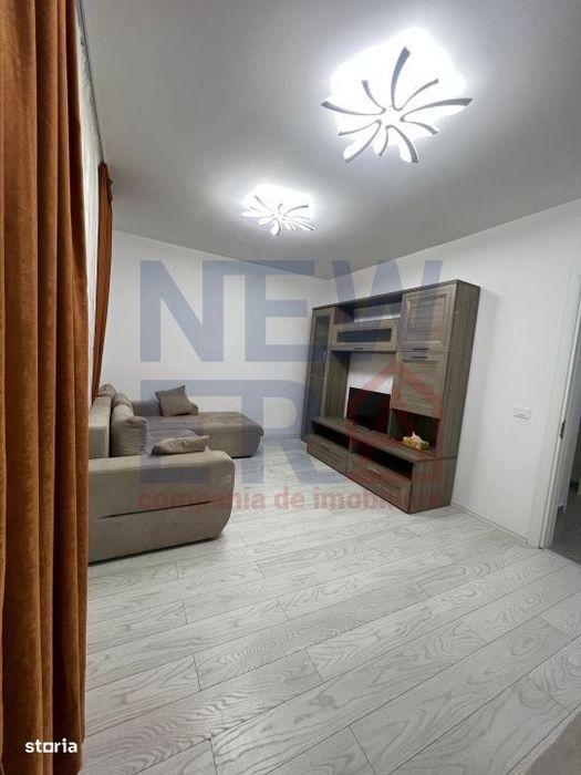 Apartament modern de inchiriat – 2 camere, 99D Residence, Bragadiru,