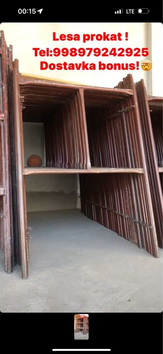 Prakat lesa 2000 soʻm  va boshqa barcha turdagi mexanika lar bor