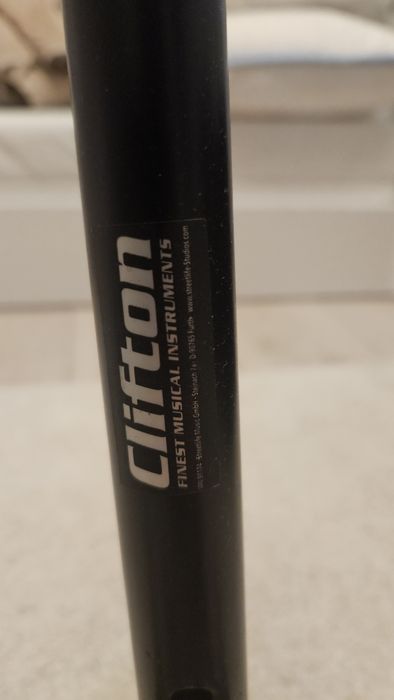 Stativ/ suport chitara Clifton