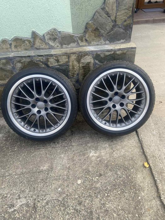 Jante Audi BBS Speedline 19 x 9J ET33