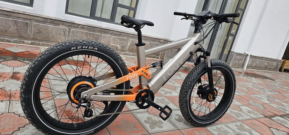 Velosiped va extiyot qisimlari Elektricheskiy.. bizta optom