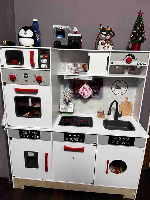 Детска Кухня голяма