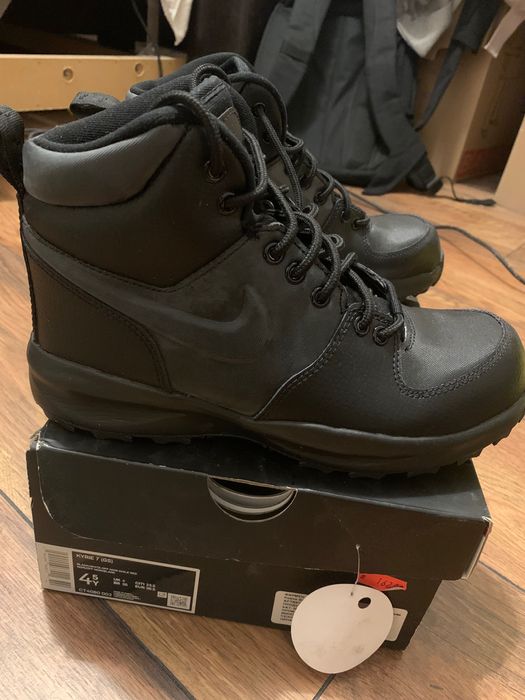 Обувки Nike Manoa LTR GS