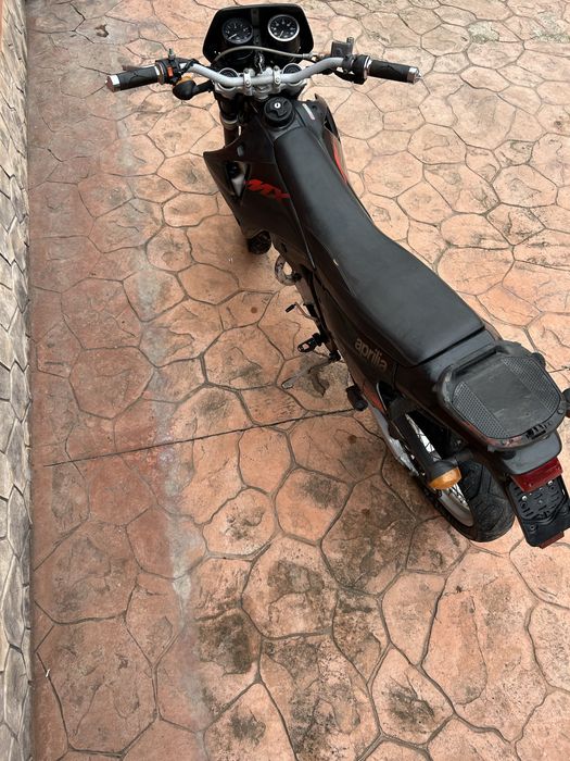 Aprilia RX 50 cc