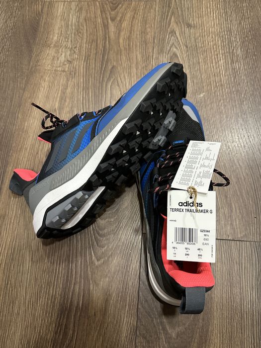 Маратонки зимни Adidas