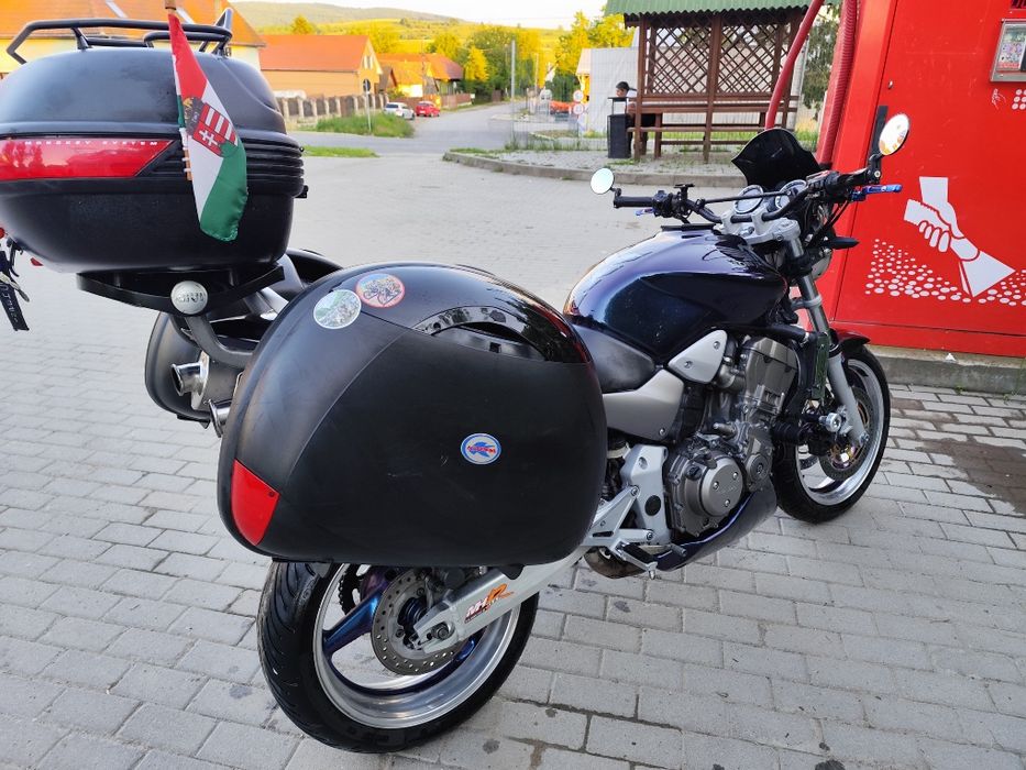 Honda Hornet cb900