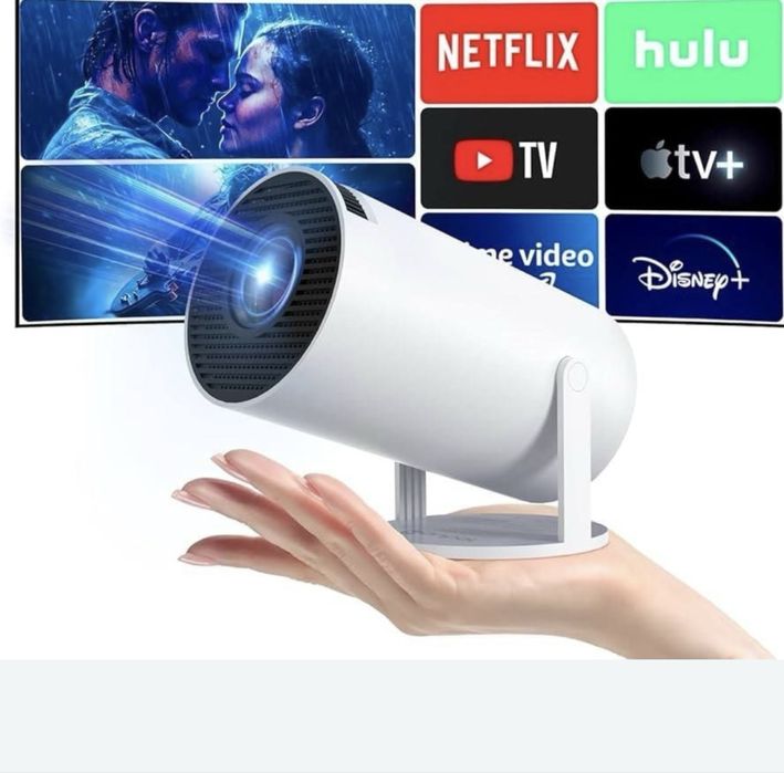 Смарт Проектор HY300