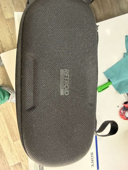 Retroid pocket G2