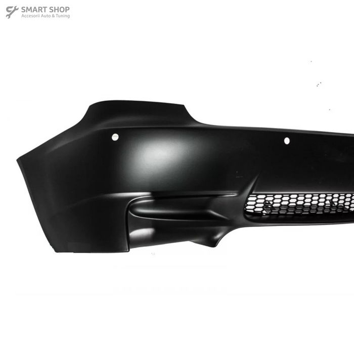 Bara Spate cu Tobe Ornamente BMW seria 3 E92 E93 (2006-2010) M3 Design