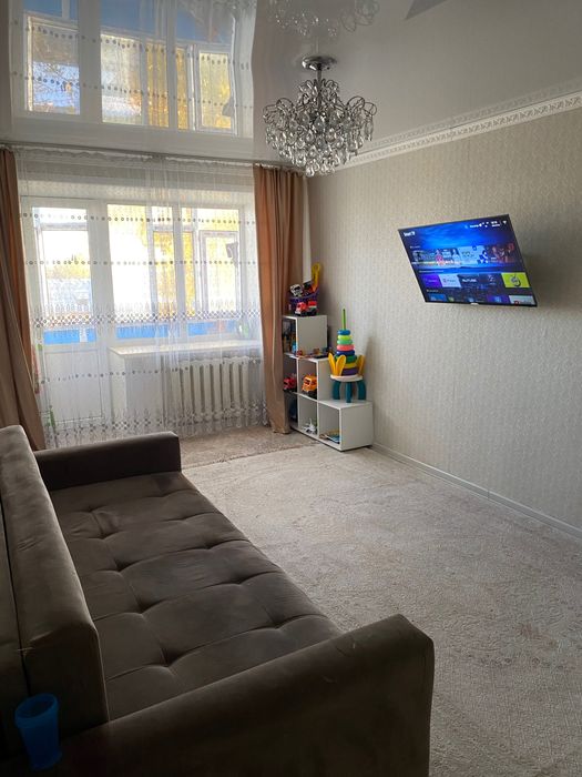 Срочно продам 2х квартиру!