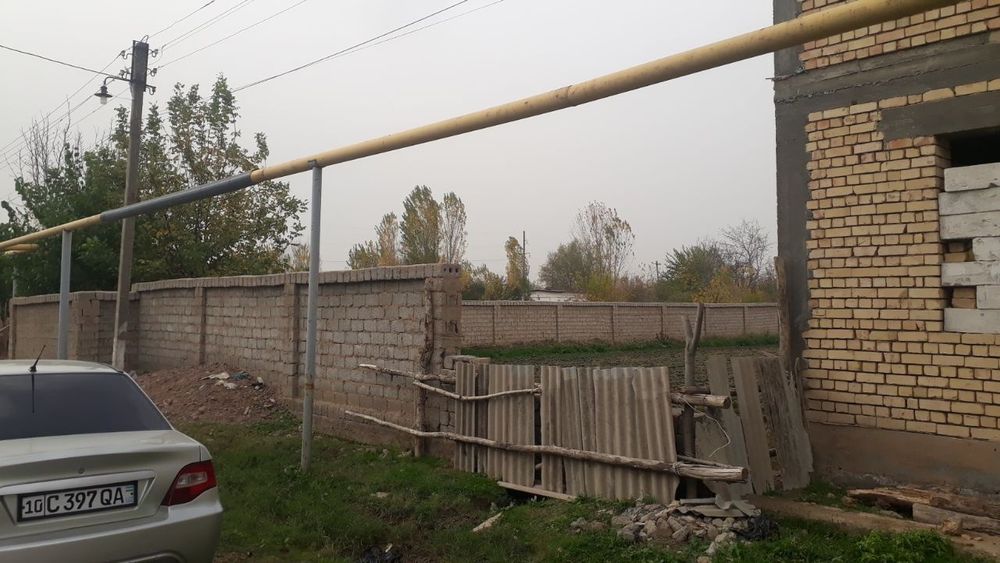 Учаска сотилади 8сотик