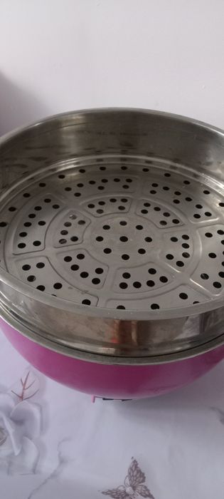 Электрическая кастрюля