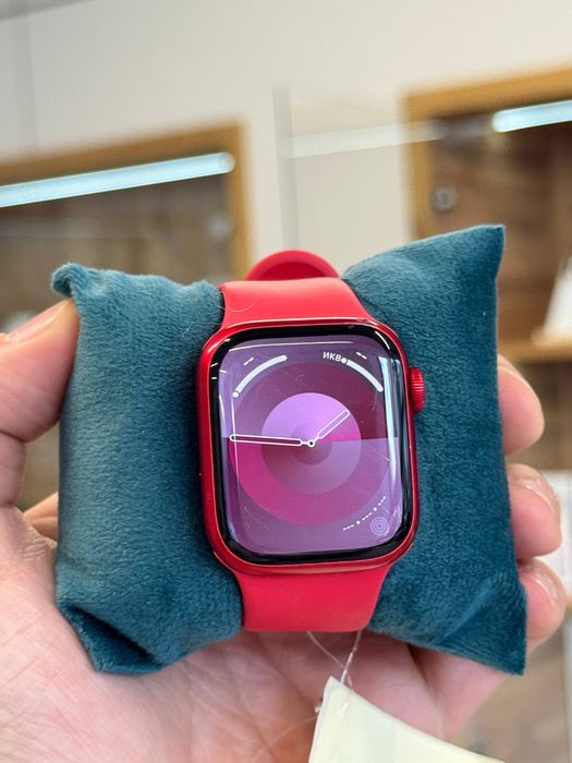 Apple Watch series 8 41 mm