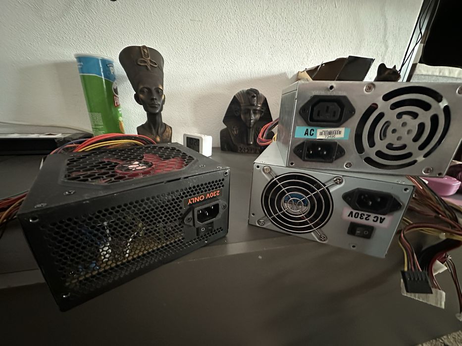surse alimentare unitate pc