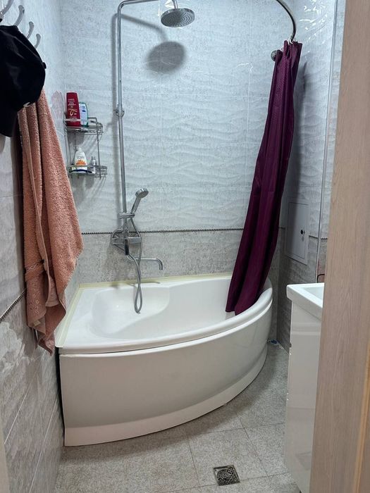 Аренда квартира Golden Hous  Сергели дехкон бозори  3/1/6