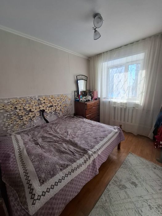 Продам 3 комн кв на пр.Абылайхана